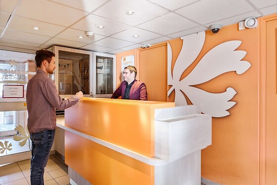 Online Booking EPS - photo 6