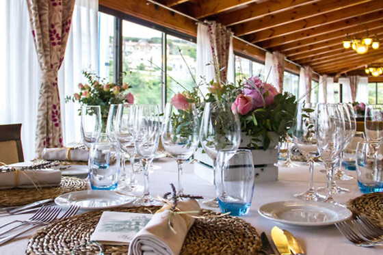 SILKEN GRAN HOTEL DEL SELLA - photo 3
