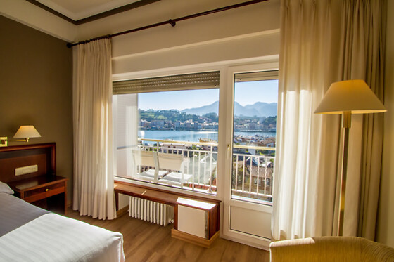SILKEN GRAN HOTEL DEL SELLA - photo 4