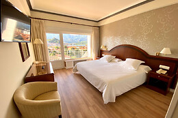 SILKEN GRAN HOTEL DEL SELLA