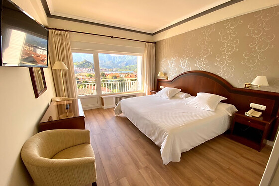 SILKEN GRAN HOTEL DEL SELLA - photo 5