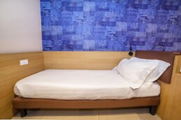 Online Booking EPS