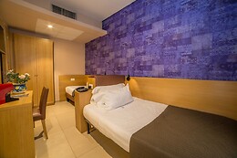 Online Booking EPS