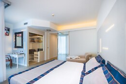 Online Booking EPS