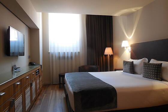 Online Booking EPS - photo 4