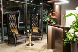 Online Booking EPS
