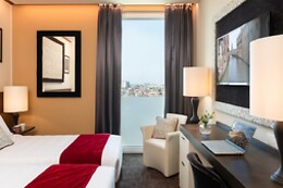 Online Booking EPS