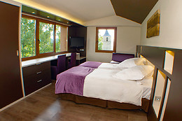 HOTEL MIRADOR - LLEIDA