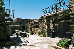 HOTEL RURAL BERMELLAR