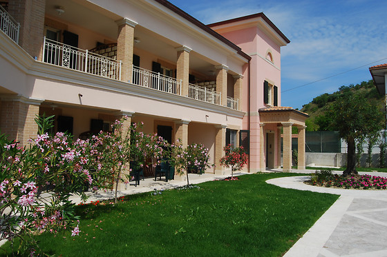 Incantea Resort - photo 0