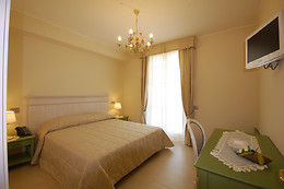 Incantea Resort