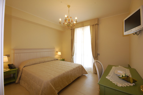 Incantea Resort - photo 1