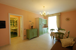 Incantea Resort