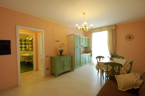 Incantea Resort - photo 2