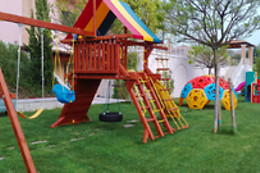 Incantea Resort