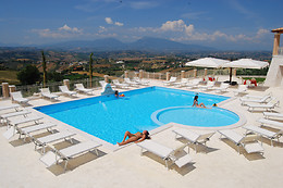 Incantea Resort