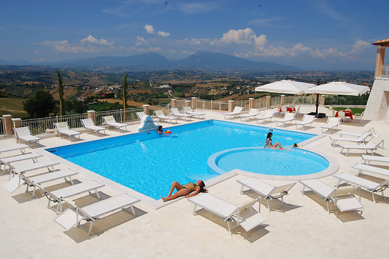 Incantea Resort - photo 10