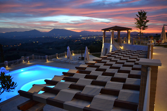 Incantea Resort - photo 11