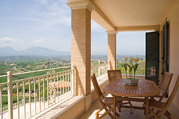 Incantea Resort