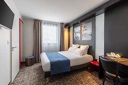 Hotel Best Western Saint Exupéry