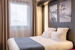 Hotel Best Western Saint Exupéry