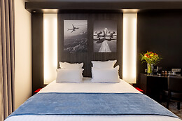 Hotel Best Western Saint Exupéry