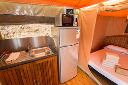 CAMPING EL FAR