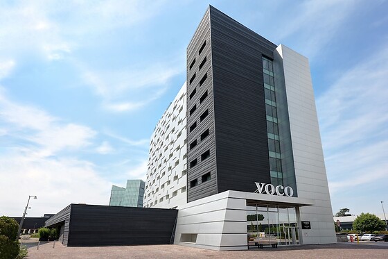 Online Booking EPS - photo 0