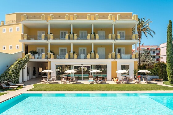 Online Booking EPS - photo 3