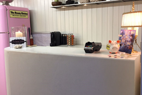 The beauty kitchen - photo 2