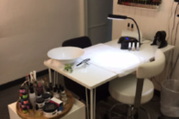The beauty kitchen
