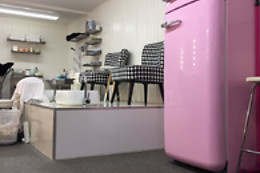 The beauty kitchen
