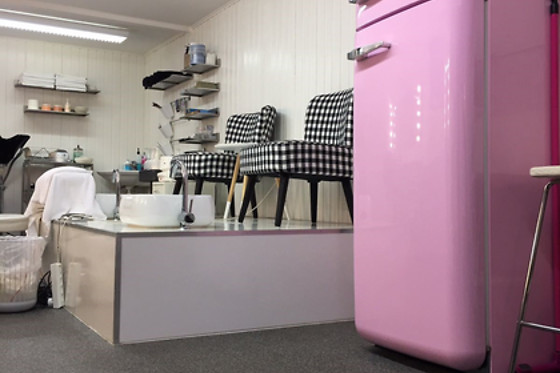 The beauty kitchen - photo 4