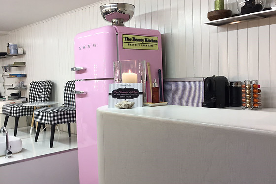 The beauty kitchen - photo 8