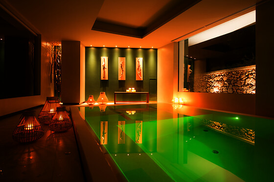 Callistos Hotel - photo 0