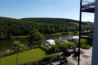 Séjour pour 2 à l'Eden Ardenne*** à Neufchâteau (pr. de Luxembourg)