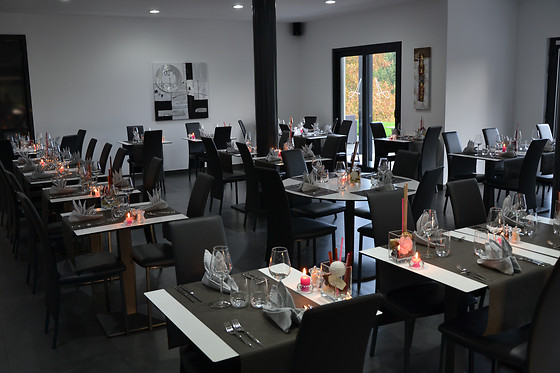 Séjour pour 2 à l'Eden Ardenne*** à Neufchâteau (pr. de Luxembourg)