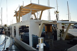 CASA FLOTANTE SAN PEDRO DEL PINATAR