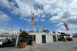 CASA FLOTANTE SAN PEDRO DEL PINATAR