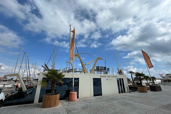CASA FLOTANTE SAN PEDRO DEL PINATAR - photo 2