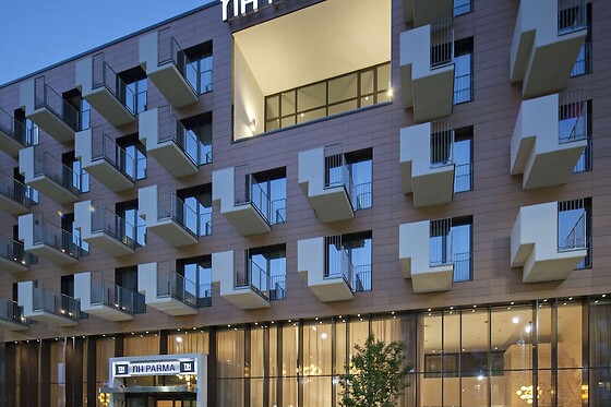 Online Booking EPS - photo 0