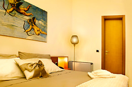 Hotel Aloisi