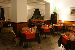Hotel Aloisi