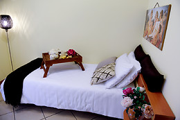 Hotel Aloisi