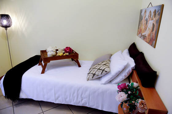 Hotel Aloisi - photo 2