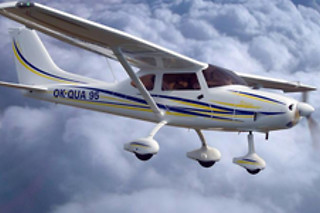 Baptême de l'air en ULM - Mach-01 - Isles-les-Villenoy (77)