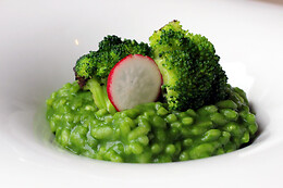 RESTAURANTE ALILIAN