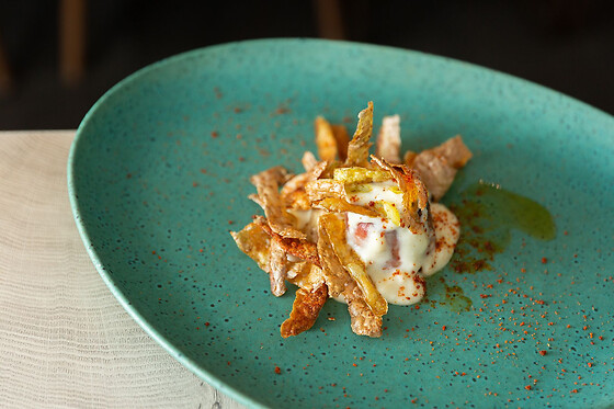 RESTAURANTE ALILIAN - photo 2