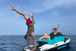 JETSKY LUXURY