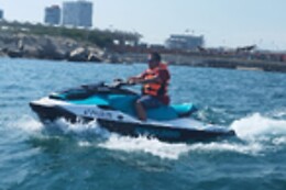 JETSKY LUXURY